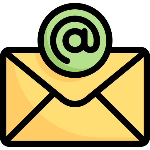 Email Icon