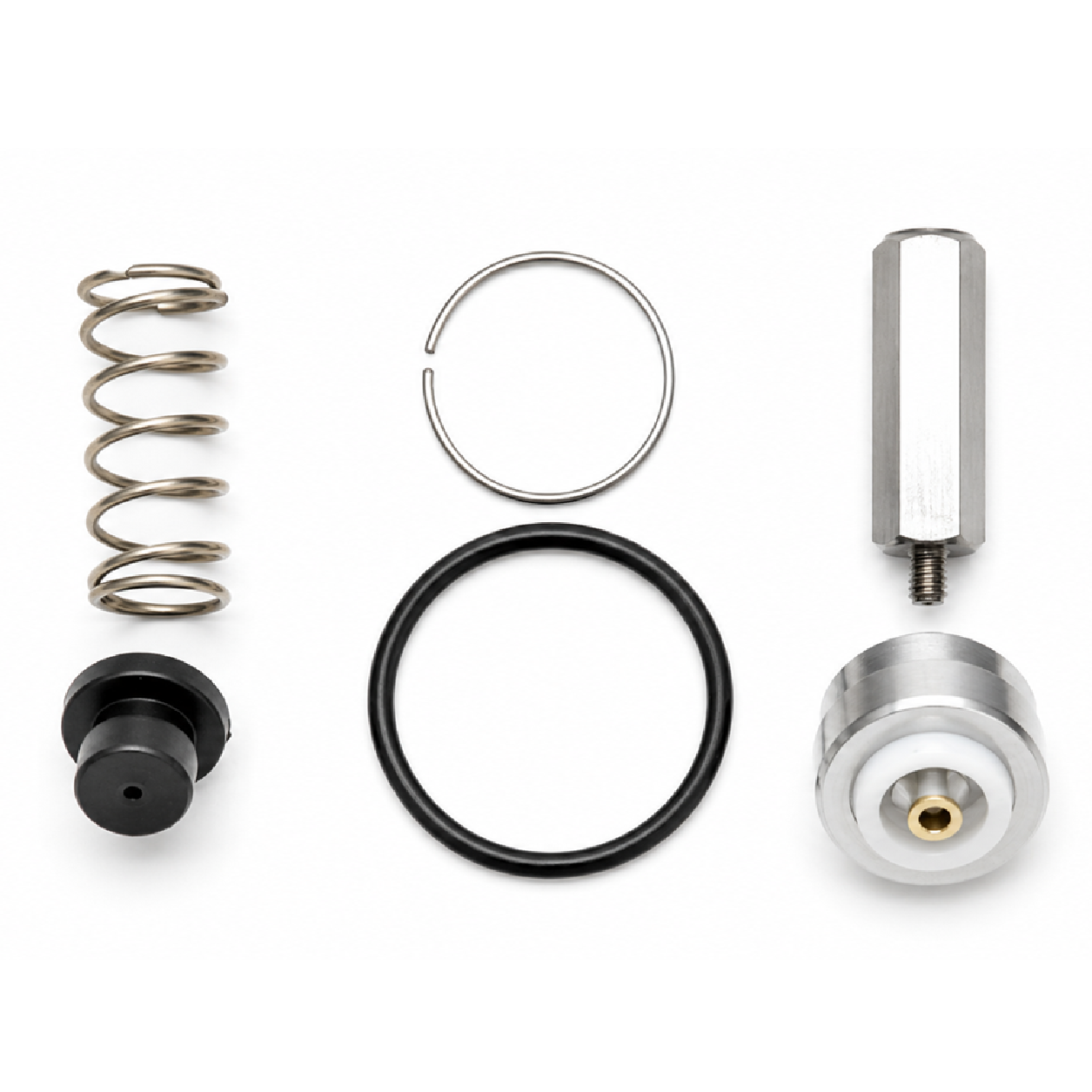 کیت تعمیر دیافراگم شیر برقی EVRA (Repair Kit)