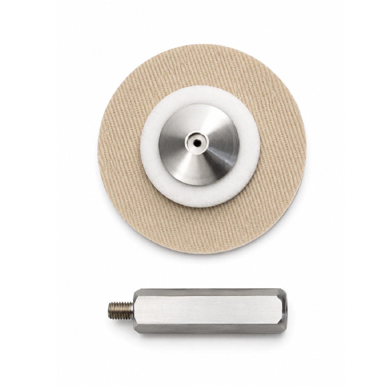 کیت تعمیر دیافراگم شیر برقی EVRA (Repair Kit)