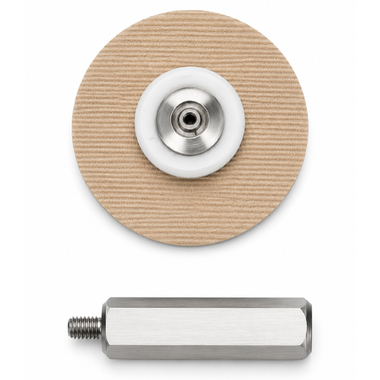 کیت تعمیر دیافراگم شیر برقی EVRA (Repair Kit)